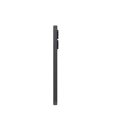 Xiaomi Redmi Note 13 Pro Midnight Black 6.67 " AMOLED 1220 x 2712 pixels Qualcomm Internal RAM 8 GB 