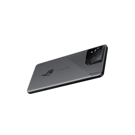 Asus | ROG Phone 8 | Rebel Grey | 6.78 " | AMOLED | 2400 x 1080 pixels | Qualcomm | Snapdragon 8 Gen