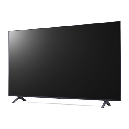 LG | 55UN640S0LD | 55'' (139 cm) | Smart TV | WebOS 22 | 4K UHD | Ashed Blue