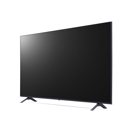 LG | 55UN640S0LD | 55'' (139 cm) | Smart TV | WebOS 22 | 4K UHD | Ashed Blue