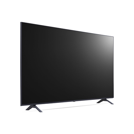 LG | 55UN640S0LD | 55'' (139 cm) | Smart TV | WebOS 22 | 4K UHD | Ashed Blue