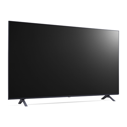 LG | 55UN640S0LD | 55'' (139 cm) | Smart TV | WebOS 22 | 4K UHD | Ashed Blue