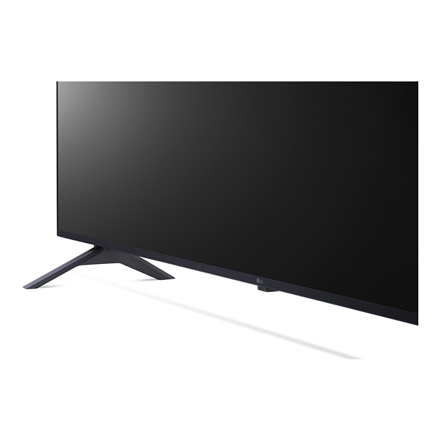 LG | 55UN640S0LD | 55'' (139 cm) | Smart TV | WebOS 22 | 4K UHD | Ashed Blue