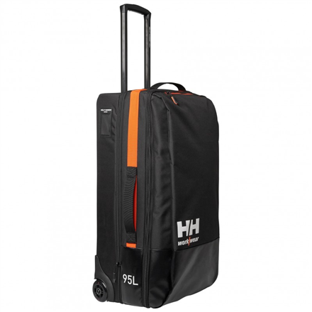 Helly Hansen | Travel Bag | 95 L | Black