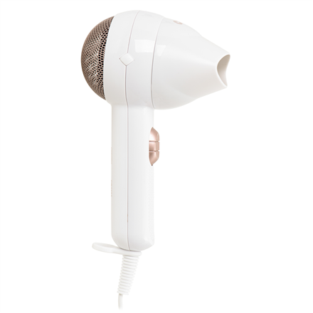 Camry Hair Dryer CR 2257 1400 W Number of temperature settings 1 White