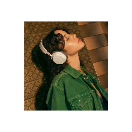 Sennheiser | Headphones | ACPAEBT Accentum Plus | Bluetooth | Over-ear | Microphone | Noise cancelin