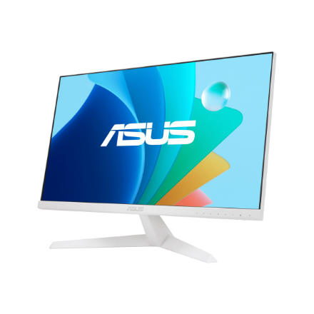 Asus | VY249HF-W | 23.8 " | LED | FHD | 16:9 | 100 Hz | 1 ms | 1920 x 1080 pixels | 250 cd/m² | HDM