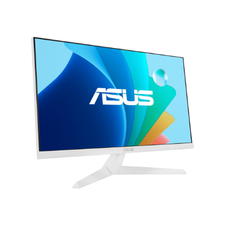 Asus | VY249HF-W | 23.8 " | LED | FHD | 16:9 | 100 Hz | 1 ms | 1920 x 1080 pixels | 250 cd/m² | HDM