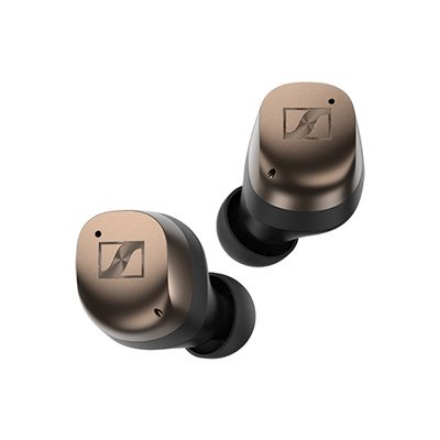 Sennheiser | Earphones | Momentum True Wireless 4 | Bluetooth | In-Ear | Noise canceling | Wireless 