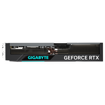 Gigabyte GeForce RTX 4070 Ti SUPER EAGLE OC 16G NVIDIA 16 GB GeForce RTX 4070 Ti SUPER GDDR6X PCI-E 