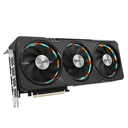 Gigabyte GeForce RTX 4070 SUPER GAMING OC 12G NVIDIA 12 GB GeForce RTX 4070 SUPER GDDR6X PCI-E 4.0 H