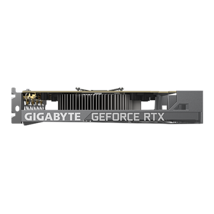 Gigabyte | GV-N3050EAGLE OC-6GD | NVIDIA | 6 GB | GeForce RTX 3050 | GDDR6 | HDMI ports quantity 2 |