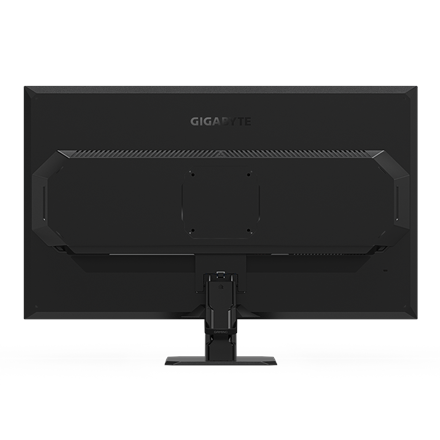 Gigabyte Gaming Monitor GS32Q EU 32 " IPS 2560 x 1440 pixels 1 ms 300 cd/m² 170 Hz HDMI ports quant