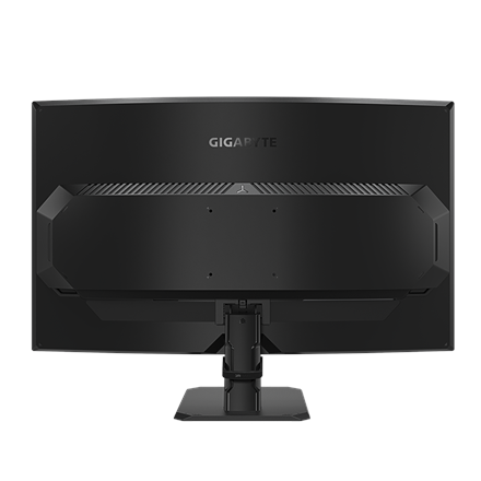 Gigabyte Gaming Monitor GS32QC EU 31.5 " VA 2560 x 1400 pixels 1 ms 300 cd/m² 170 Hz HDMI ports qua