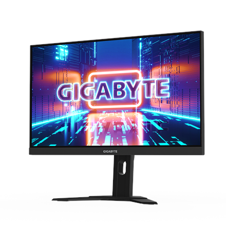 Gigabyte | M27U EK | 27 " | IPS | 3840 x 2160 pixels | 16:9 | 1 ms | 400 cd/m² | Black | HDMI ports