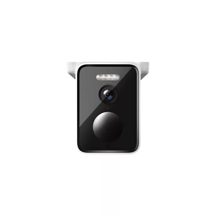 Xiaomi | Solar Camera | BW400 Pro Set | Bullet | 4 MP | F1.6 | IP66 | Micro SD
