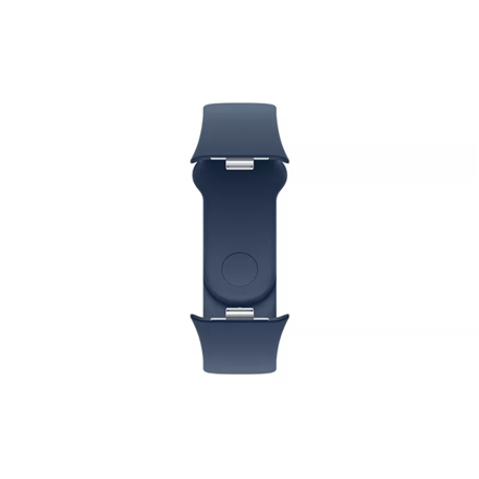 Xiaomi | Smart Band 8 Pro/Redmi Watch 4 Strap | Glacier blue | Strap material: TPU