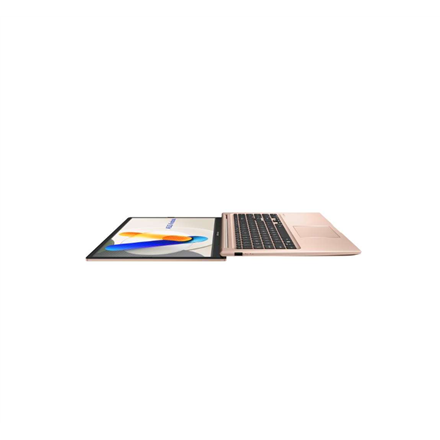 Asus | Vivobook X1504VA-BQ787W | 15.6 " | IPS | FHD | 1920 x 1080 pixels | Intel Core i5 | i5-1335U 