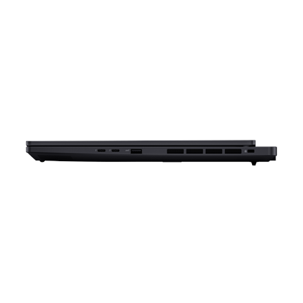 Asus | Studiobook Pro 16 OLED H7604JV-MY067W | Mineral Black | 16 " | OLED | Touchscreen | 3200 x 20