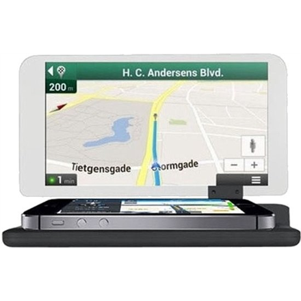 Gembird Head UP Display (HUD) Standard ACT-HUD 150x90x20 mm