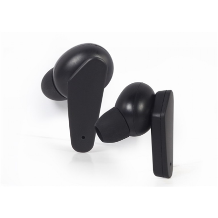 Gembird In-ears BT TWS Malmo TWS-ANC-MMX Bluetooth Black