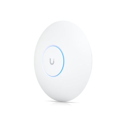 Ubiquiti | WiFi 7 Access Point | Unifi U7 Pro | 802.11ac | 10/100/1000 Mbit/s | Ethernet LAN (RJ-45)