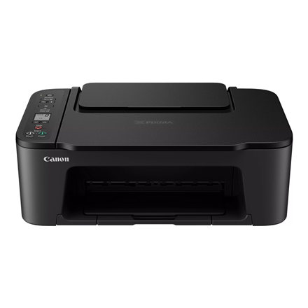 Photo Printer | PIXMA TS3550i | Inkjet | Colour | 3-in-1 | A4 | Wi-Fi | Black