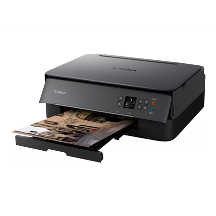 Photo Printer | TS5350i | Inkjet | Colour | A4 | Wi-Fi | Black