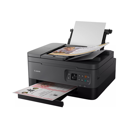 Canon Canon PIXMA | Colour | Inkjet | Multifunction printer | Wi-Fi | Maximum ISO A-series paper siz