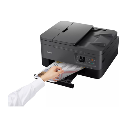 Canon Canon PIXMA | Colour | Inkjet | Multifunction printer | Wi-Fi | Maximum ISO A-series paper siz