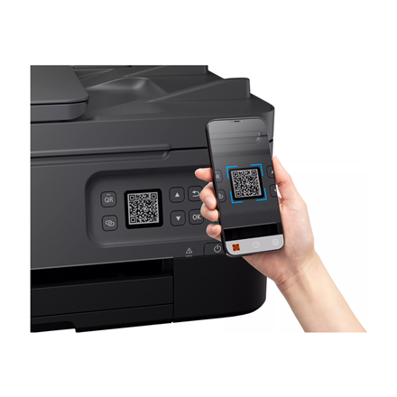 Canon Canon PIXMA | Colour | Inkjet | Multifunction printer | Wi-Fi | Maximum ISO A-series paper siz