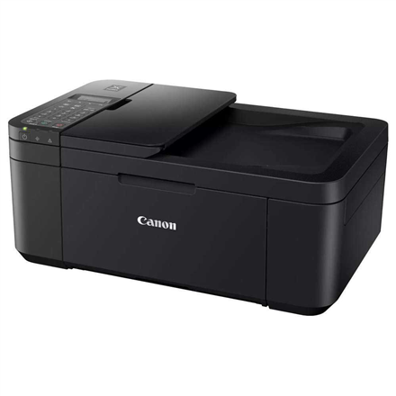 Canon Multifunctional printer PIXMA TR4750i Inkjet Colour Inkjet Multifunctional Printer A4 Wi-Fi Bl