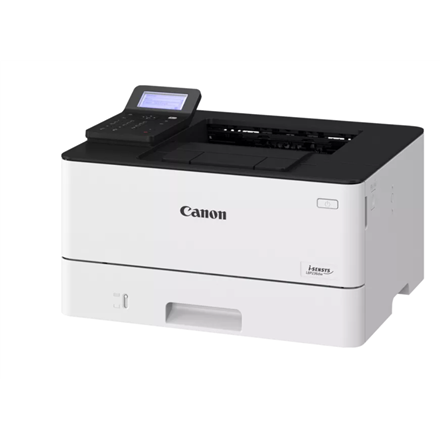 Canon I-SENSYS LBP243dw Mono Laser Laser Printer Wi-Fi Maximum ISO A-series paper size A4 White