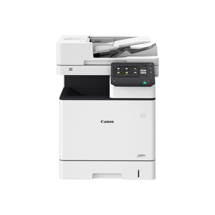 I-SENSYS | MF832Cdw | Laser | Colour | All-in-one | A4 | Wi-Fi | White