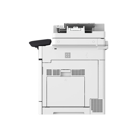 I-SENSYS | MF832Cdw | Laser | Colour | All-in-one | A4 | Wi-Fi | White