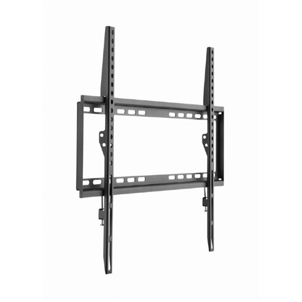 Gembird Wall mount WM-70F-03 Fixed Black