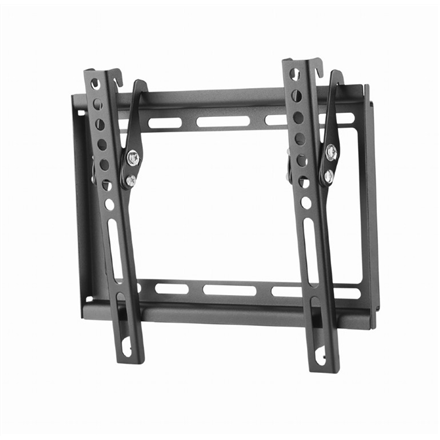 Gembird Wall mount WM-42T-04 Tilt Black