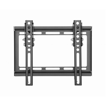 Gembird Wall mount WM-42T-04 Tilt Black