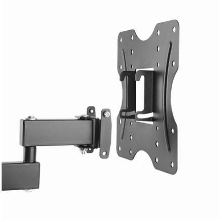 Gembird Wall mount WM-42ST-01 Tilt