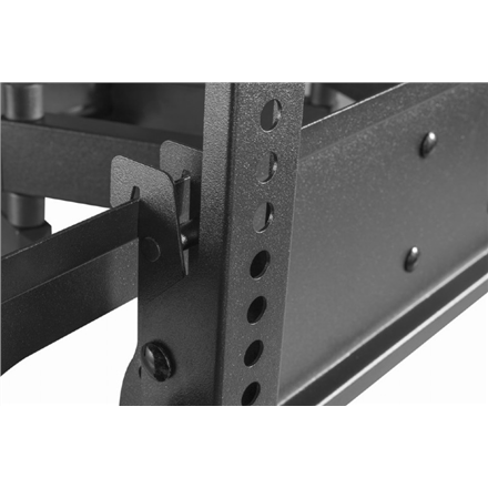 Gembird Wall mount WM-55ST-04 Tilt