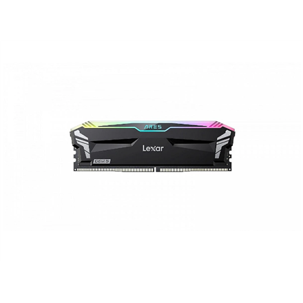 Lexar  32 Kit (16GBx2) GB DDR5 6800 MHz PC/server Registered No ECC No