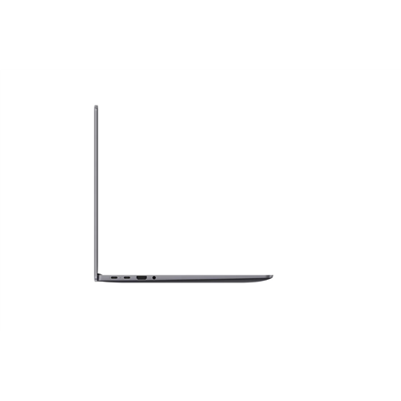 Huawei | MateBook D 16 53013XAD | Space Gray | 16 " | IPS | 1920 x 1200 pixels | Intel Core i5 | i5-