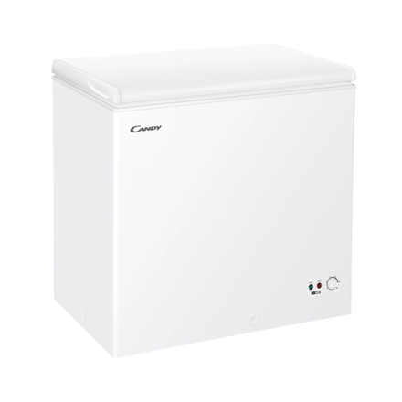 Candy | Freezer | CCHH 200E | Energy efficiency class E | Chest | Free standing | Height 84.5 cm | T