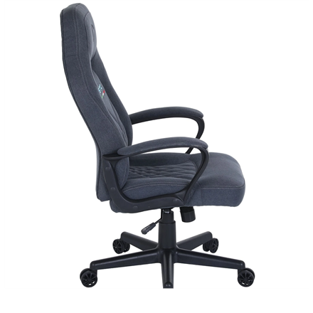 ONEX STC Snug L Series Gaming Chair - Graphite | Onex