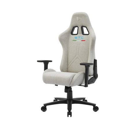 ONEX STC Snug L Series Gaming Chair - Ivory | Onex