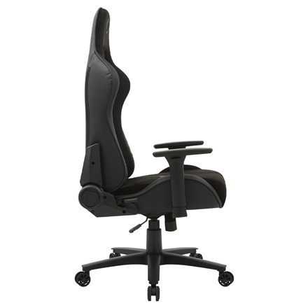 ONEX STC Alcantara L Series Gaming Chair - Black | Onex