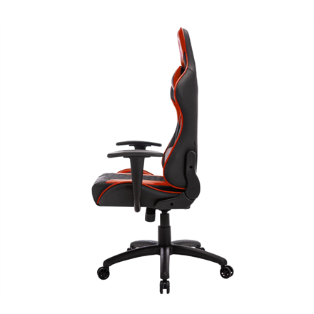 ONEX GX2 Series Gaming Chair - Black/Red | Onex
