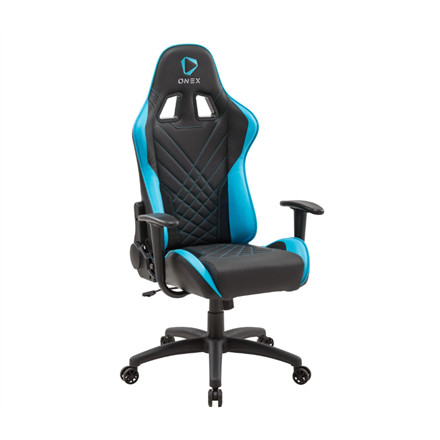 ONEX GX220 AIR Series Gaming Chair - Black/Blue | Onex