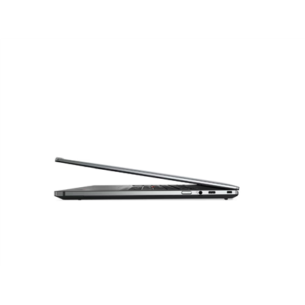 Lenovo | ThinkPad Z16 (Gen 2) | Arctic Grey | 16 " | IPS | WUXGA | 1920 x 1200 pixels | Anti-glare |