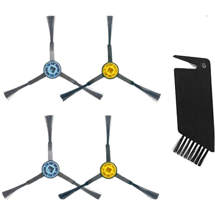 Midea | Spare Parts Kit: Side Brush×4pcs